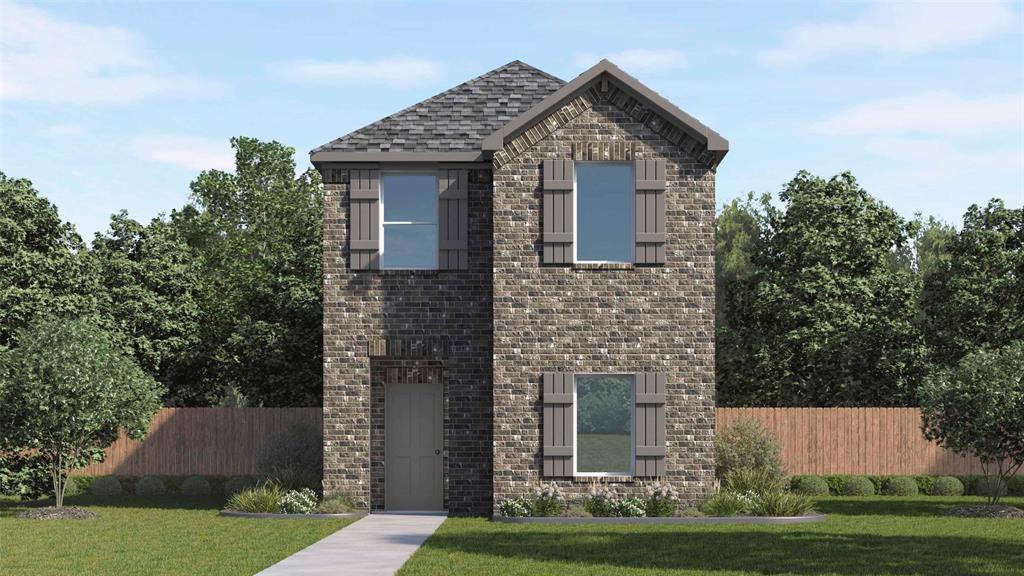 Happy Holly Home for Sale
