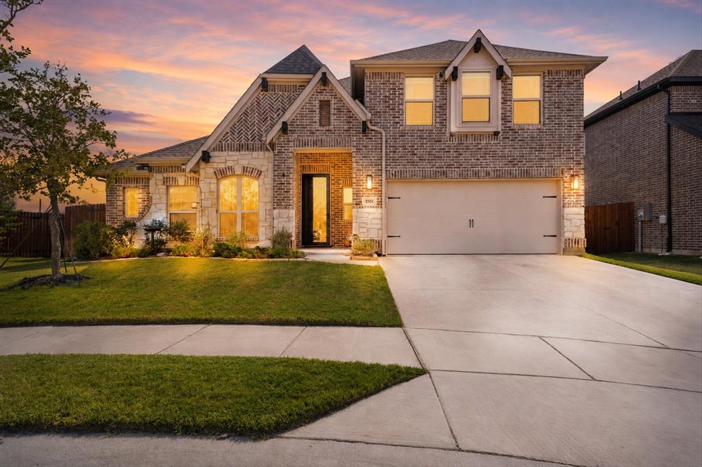 Caymen Home for Sale