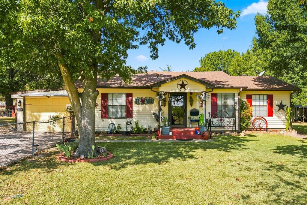 Fm 1816 Home for Sale