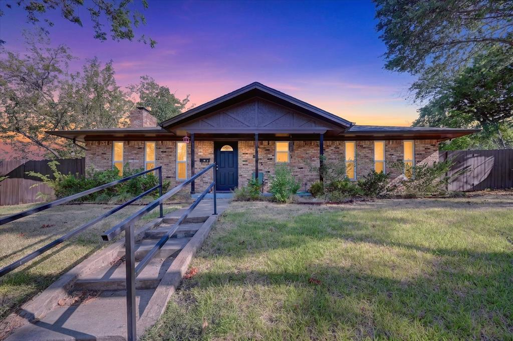 Cambridge Home for Sale