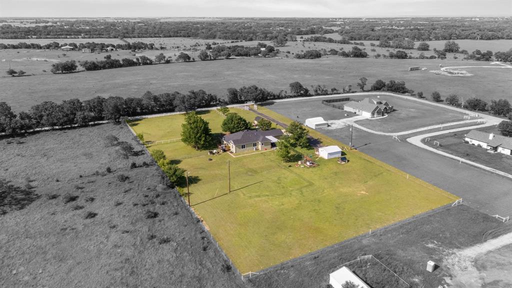 Bobcat Home for Sale