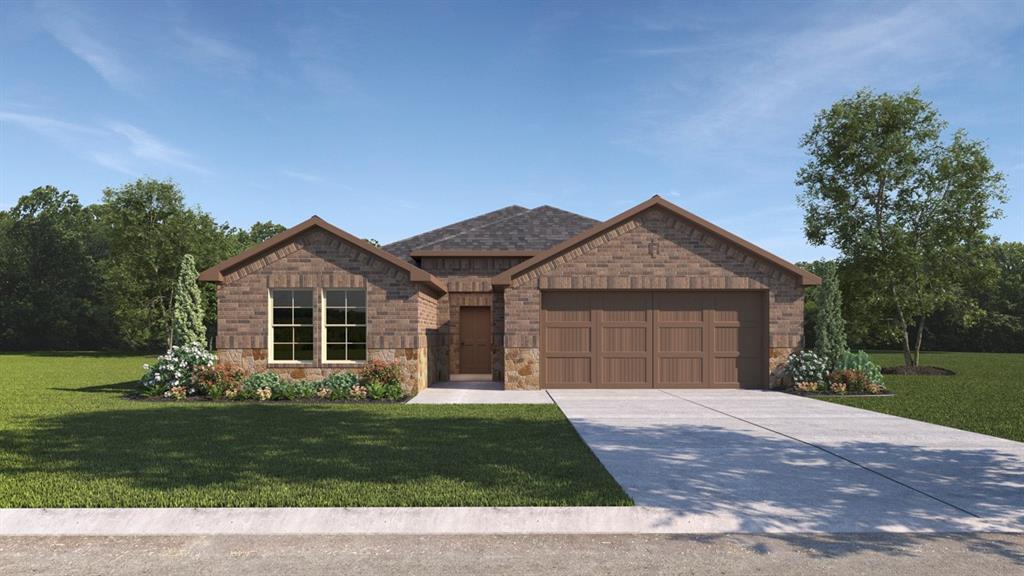 Campfield Home for Sale