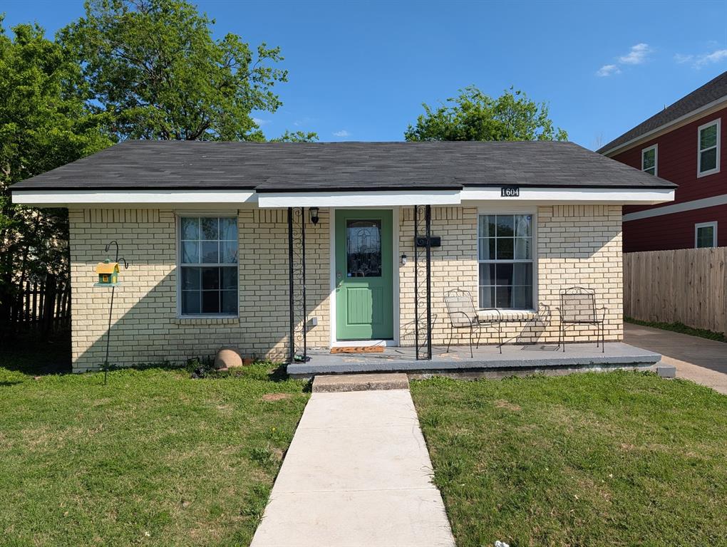 James Home for Sale