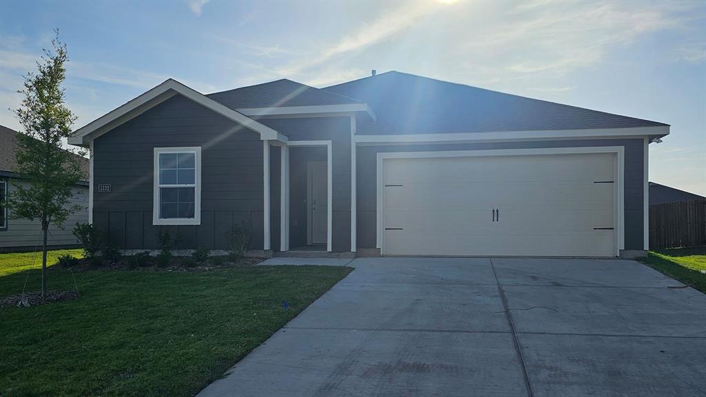 Breezy Oak Home for Sale