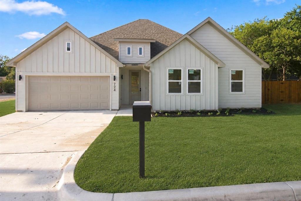 Dalton Home for Sale