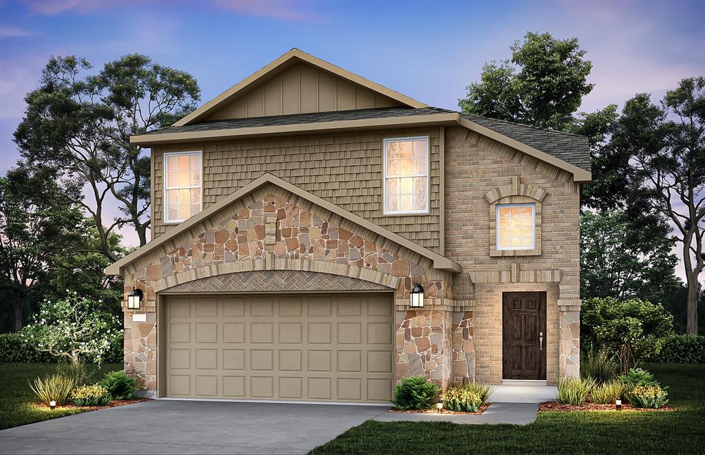 Springwell Home for Sale