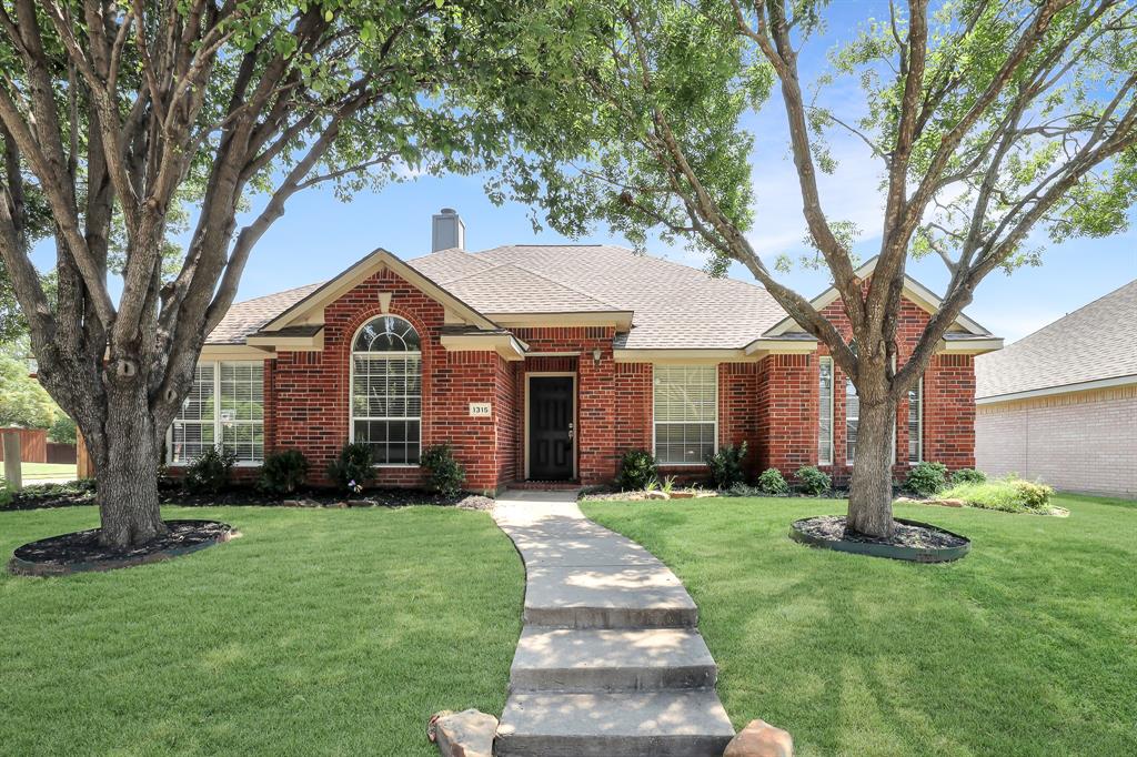 Ballantrae Home for Sale
