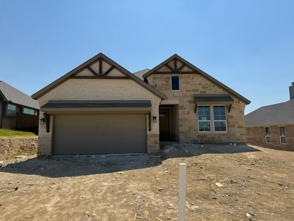 Vista Ridge Home for Sale