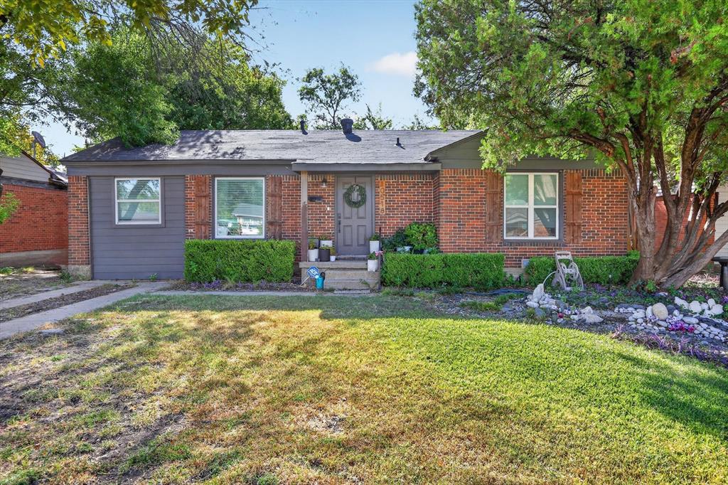 Dawn Home for Sale