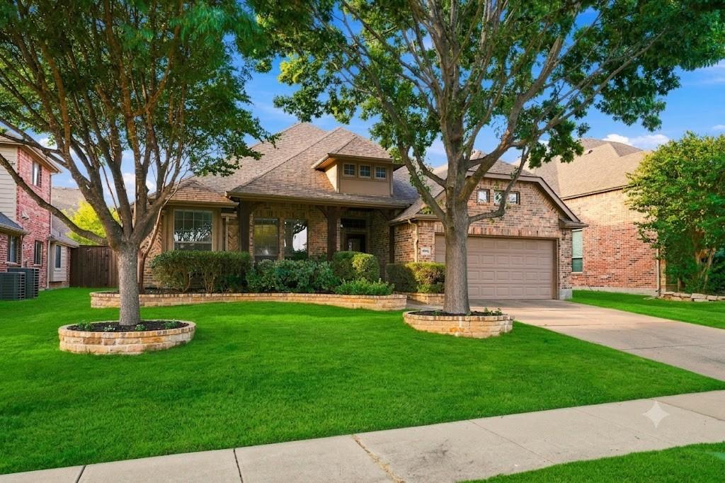 Avalon Home for Sale