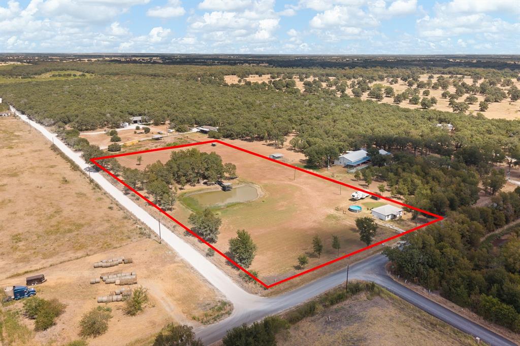Patton Lake Home for Sale