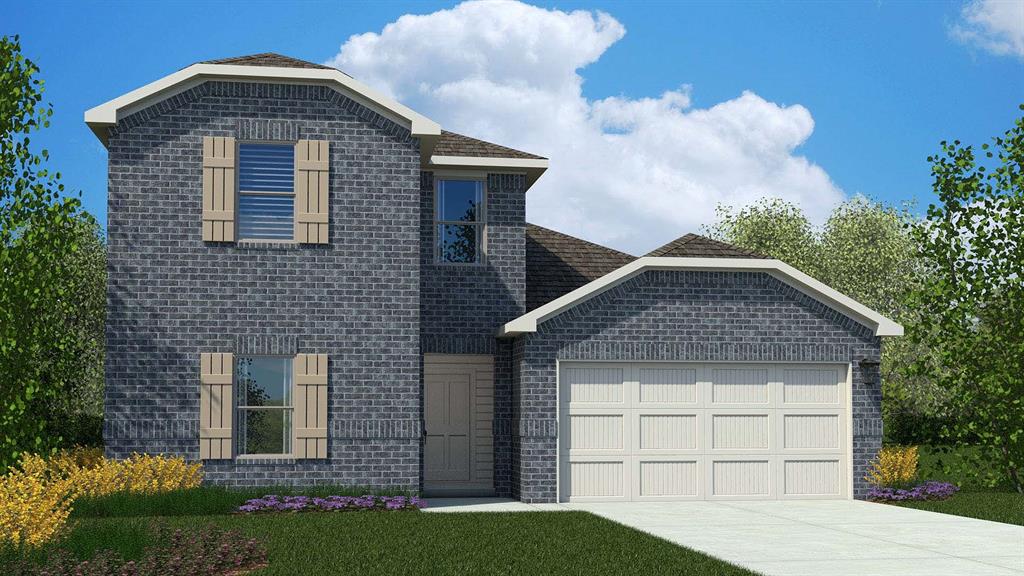 BLACK ONYX Home for Sale