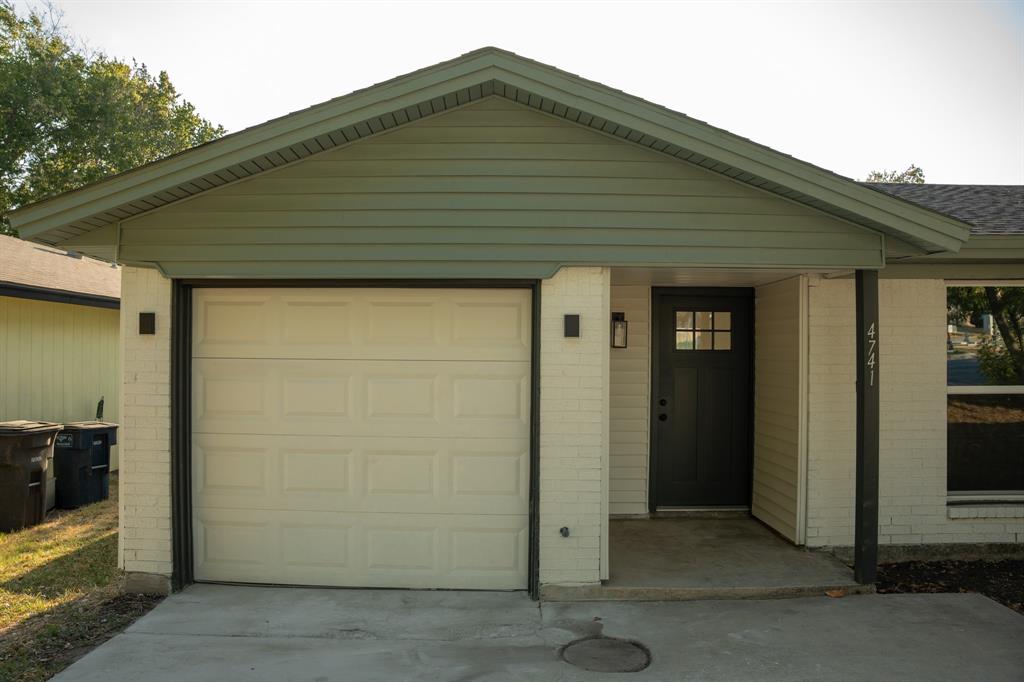 Mccart Home for Sale