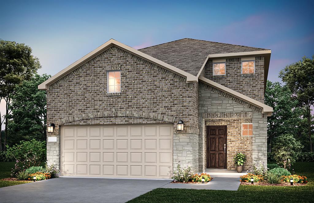 Springwell Home for Sale