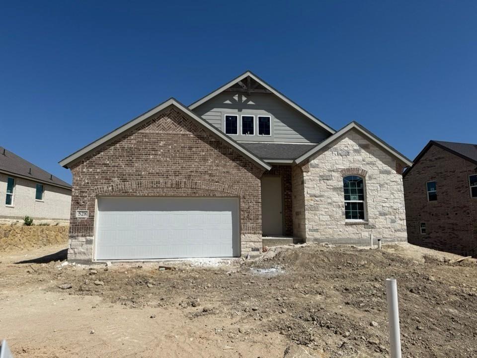 Vista Ridge Home for Sale