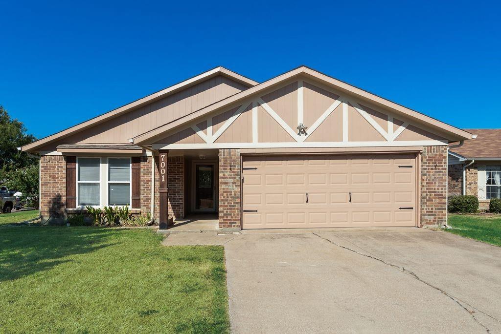 Rose Lea Home for Sale