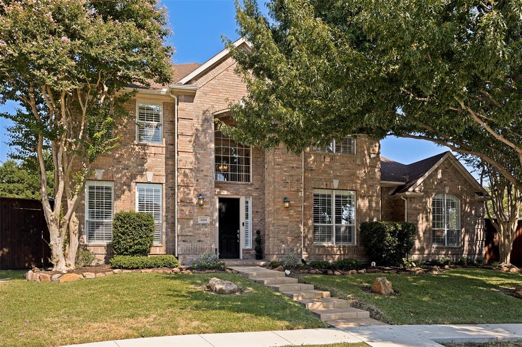 Tennington Home for Sale