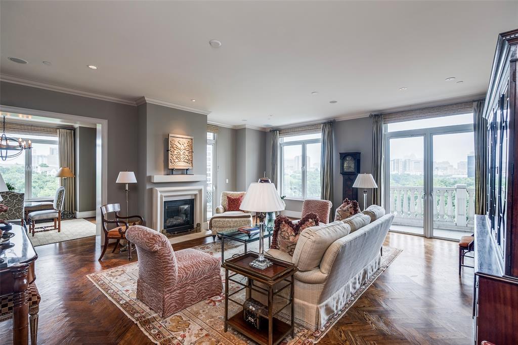 Turtle Creek Home for Sale