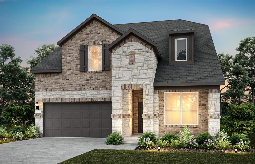 Ridgedale Home for Sale
