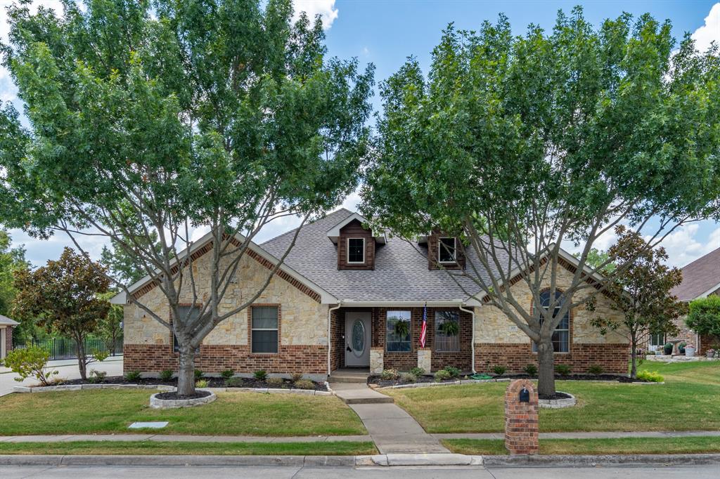 Midnight Home for Sale