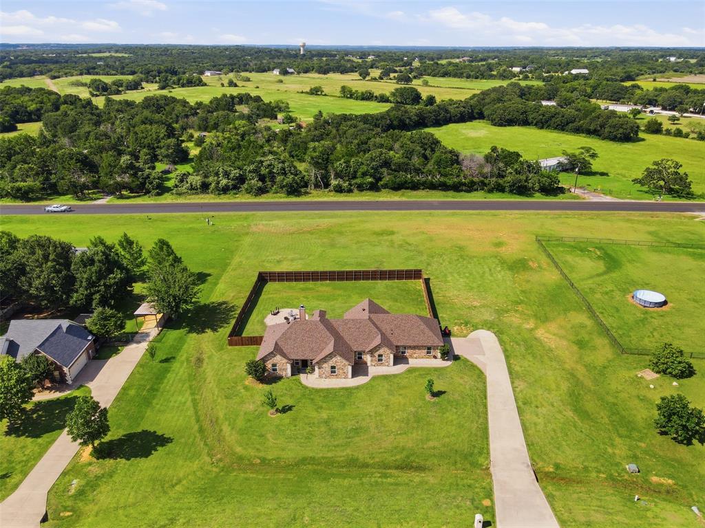 Pecan Springs Home for Sale