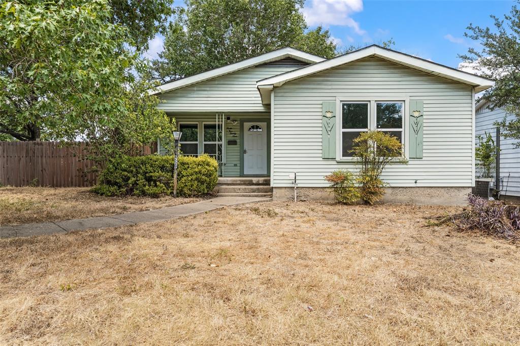 Sanger Home for Sale