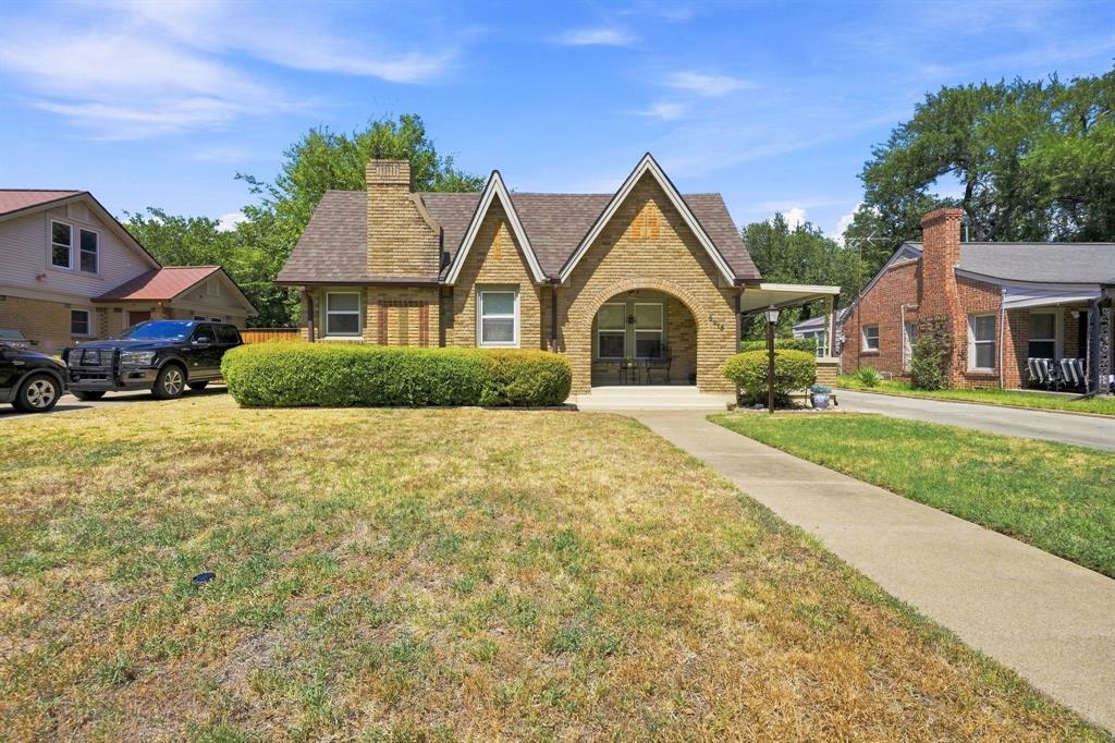 Primrose Home for Sale
