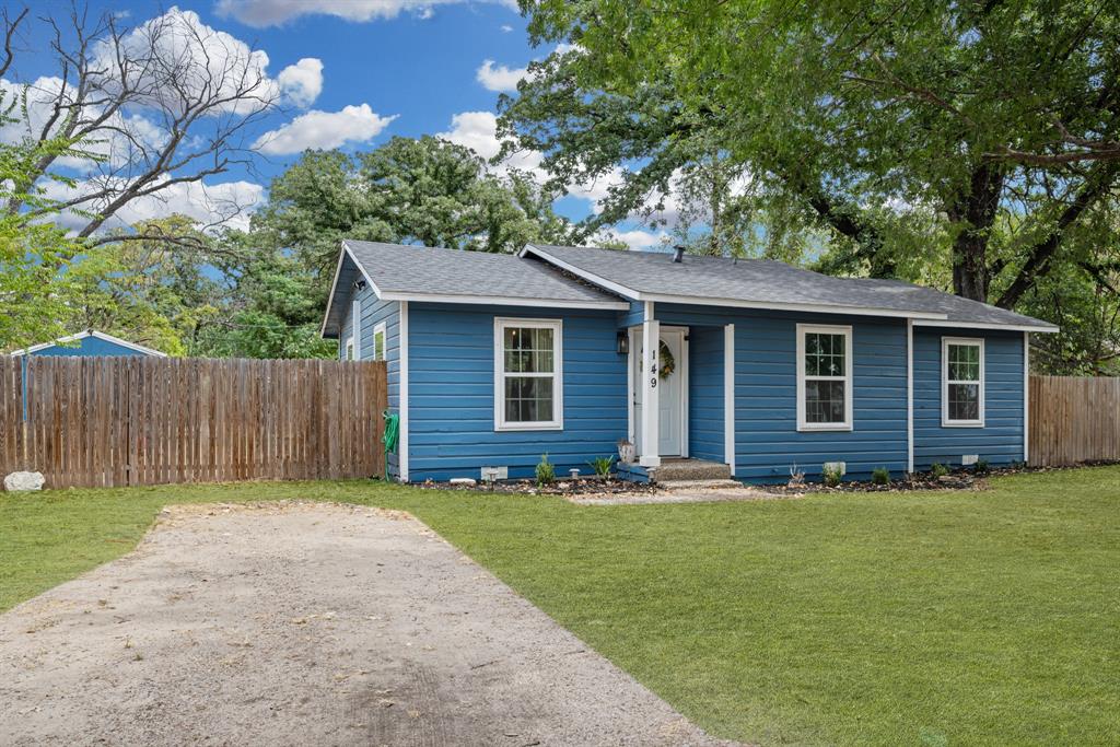 Gordon Home for Sale