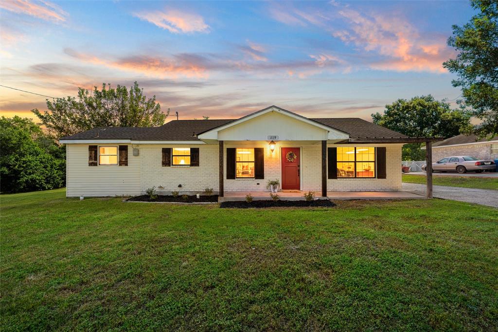 Castleman Home for Sale