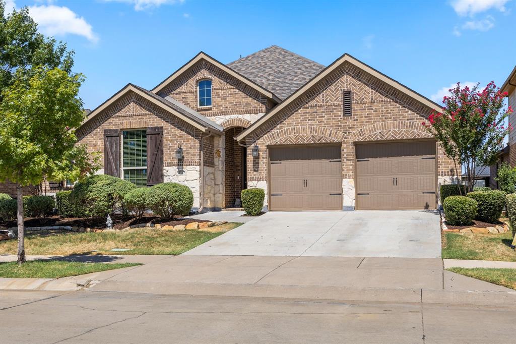 Trinity Home for Sale