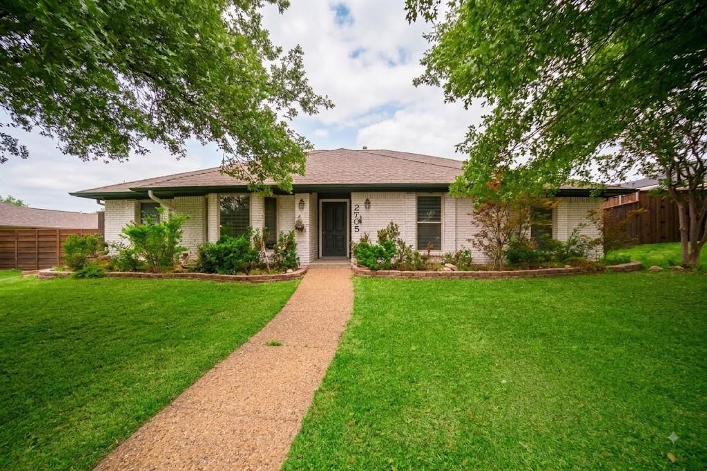 Timberleaf Home for Sale