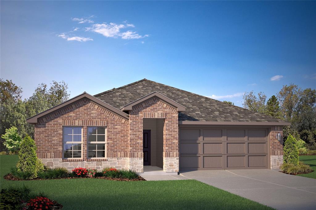 BLOODSTONE Home for Sale