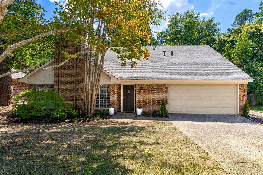 Prestwick Home for Sale