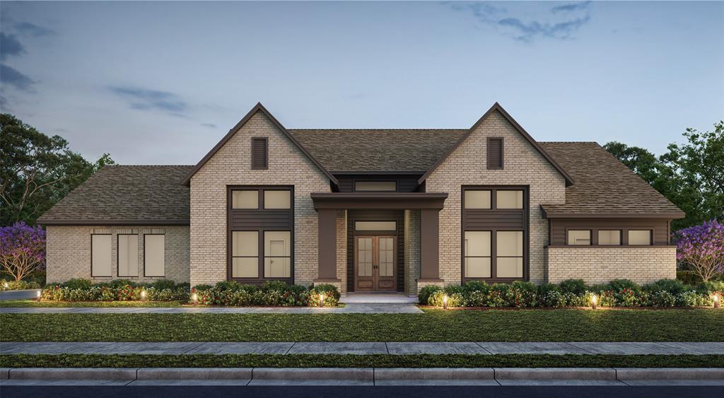 Mayfair Home for Sale
