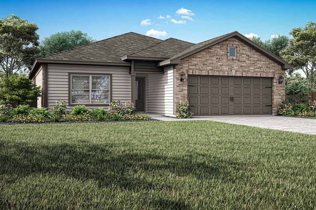Santana Home for Sale