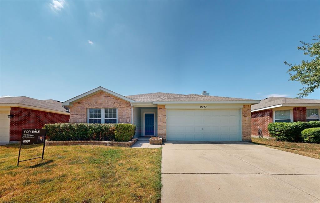 Pastime Home for Sale