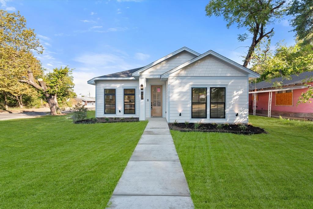 Collin Home for Sale