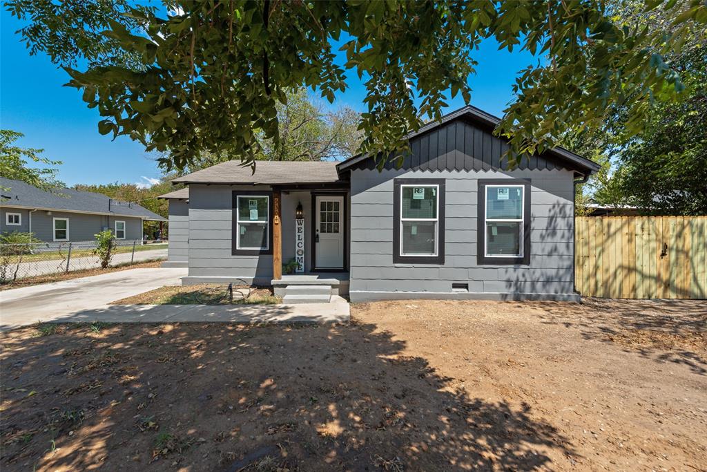 Notre Dame Home for Sale