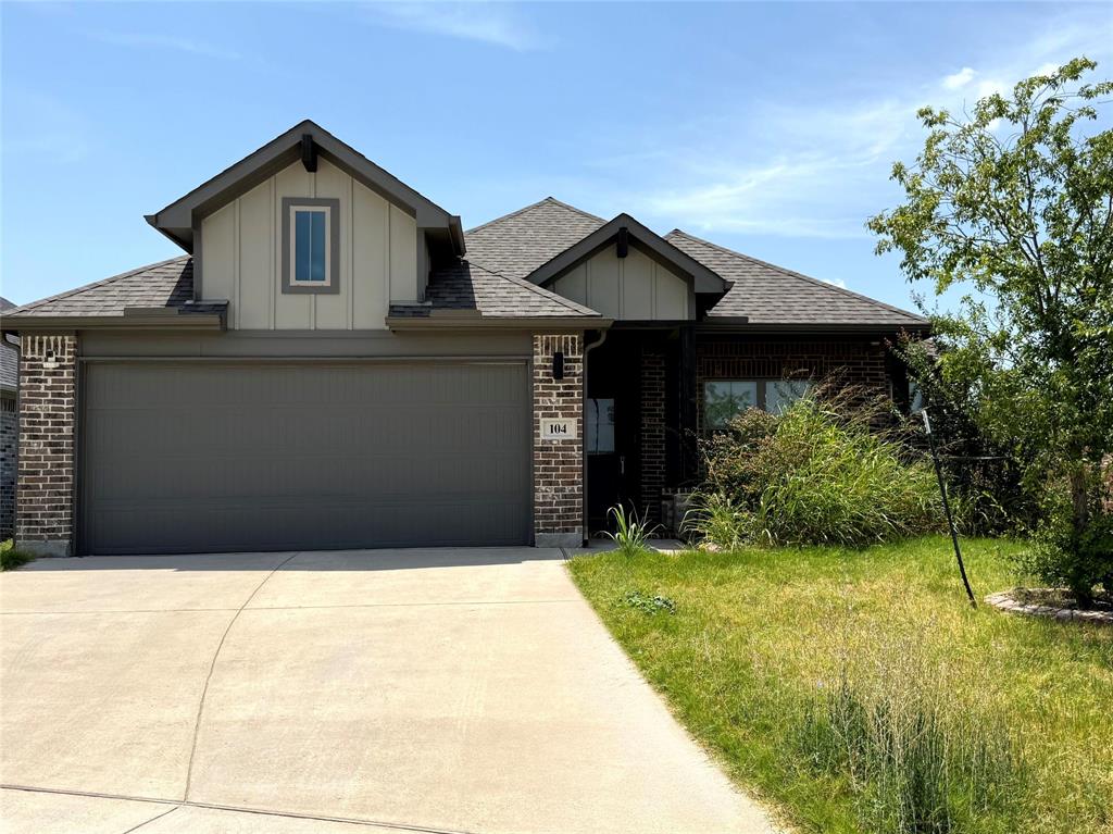 Tioga Home for Sale
