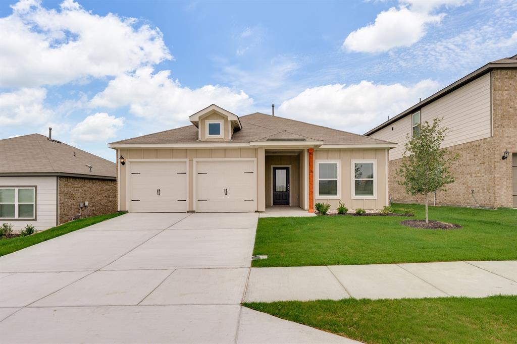 Santana Home for Sale