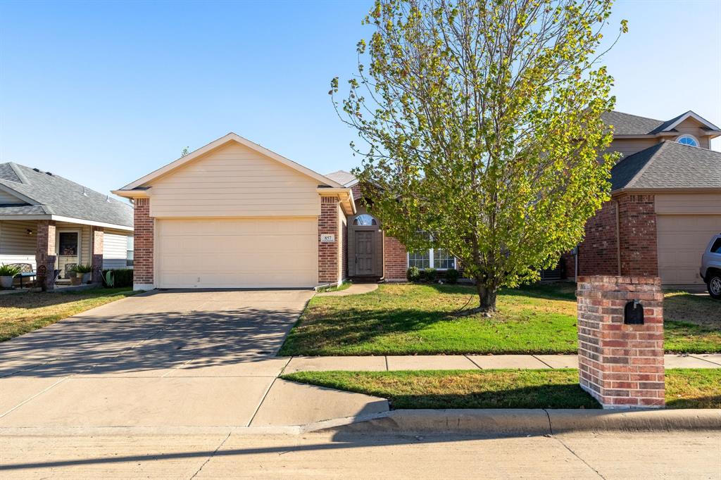 Rio Bravo Home for Sale