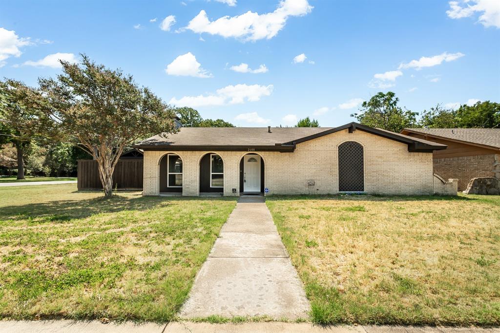 Quail Home for Sale