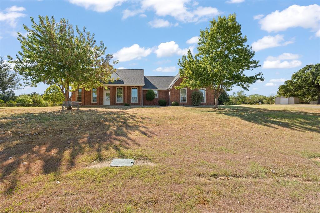 Pecan Springs Home for Sale