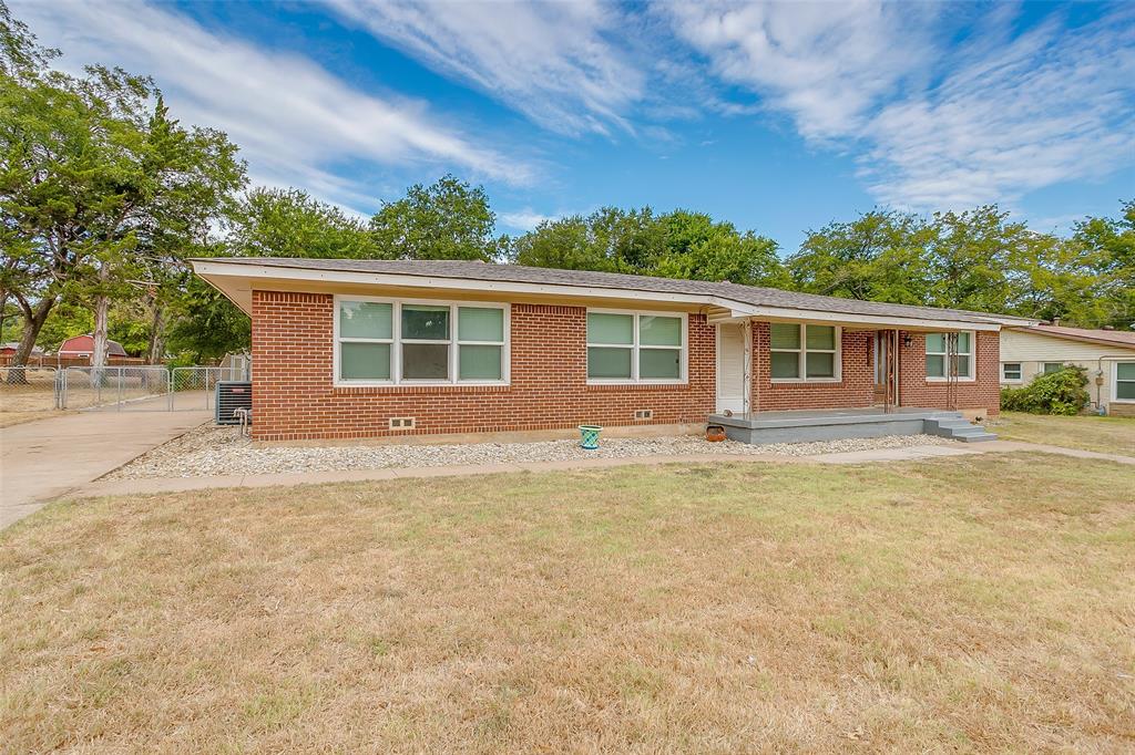 Warden Home for Sale