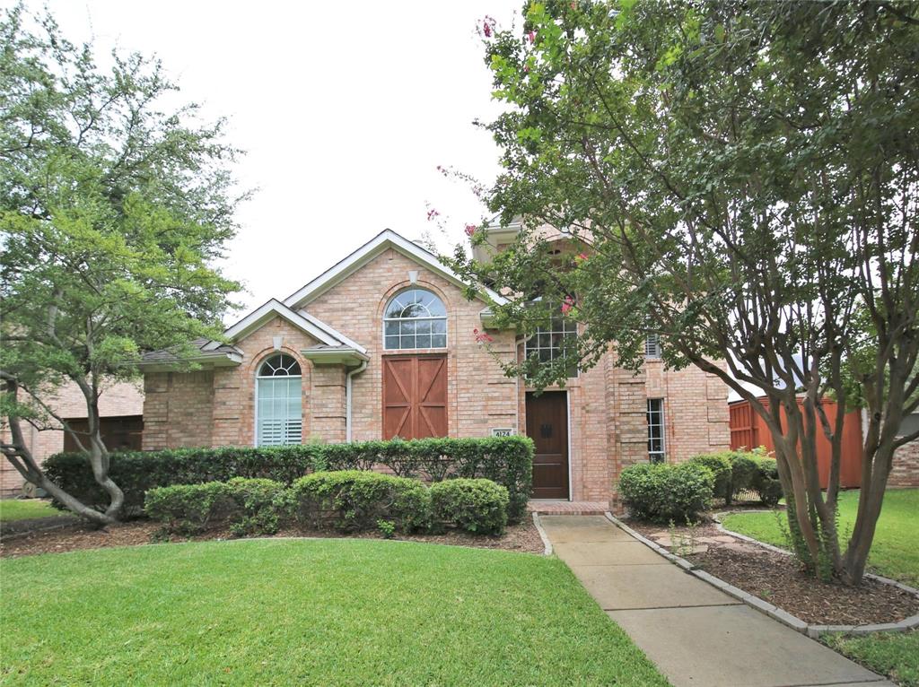 Briarbend Home for Sale