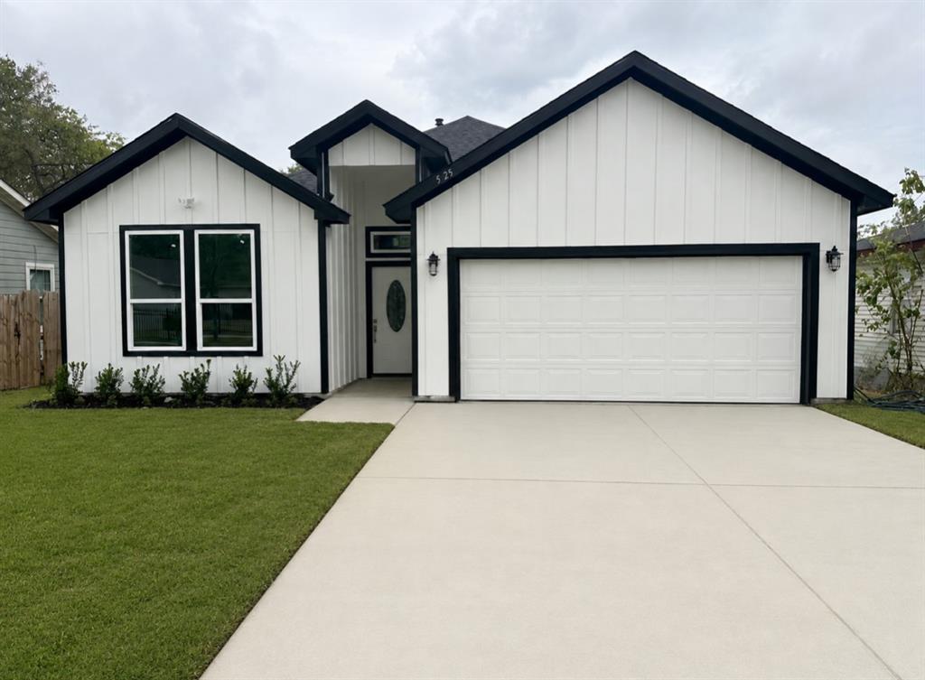 17th Home for Sale