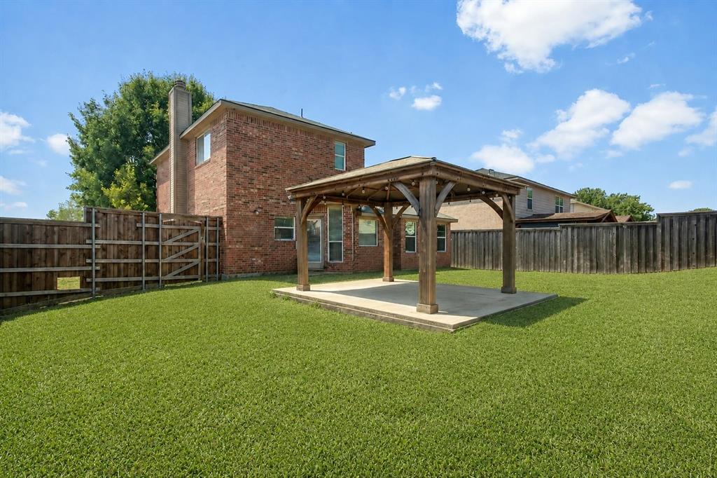 Collier Home for Sale