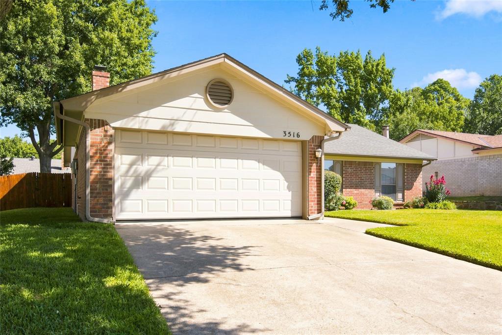 Primrose Home for Sale