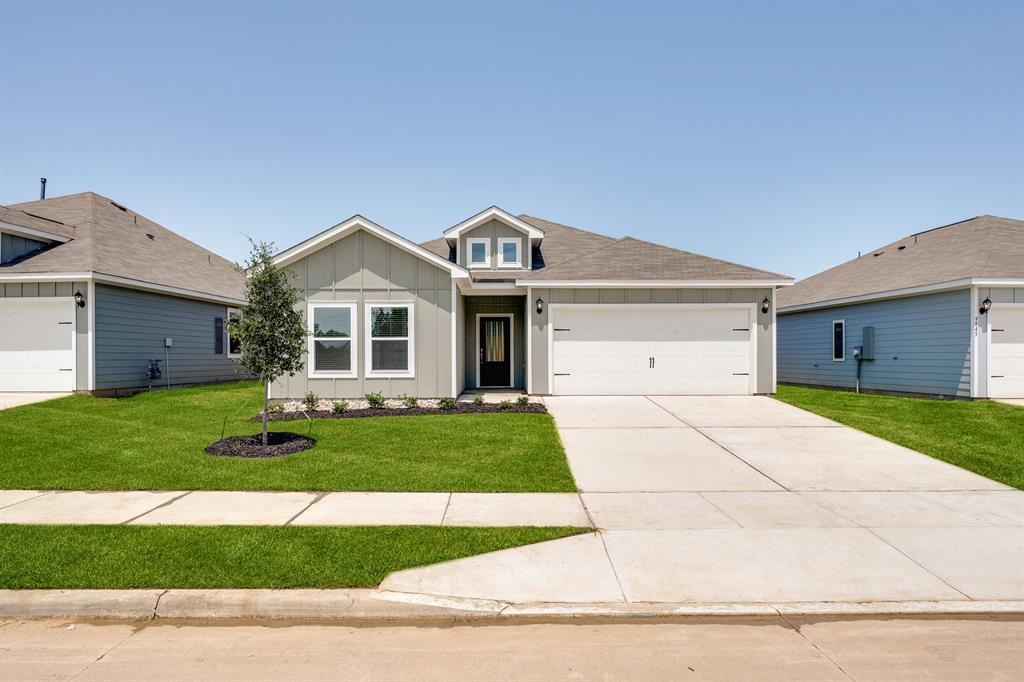 Helca Home for Sale