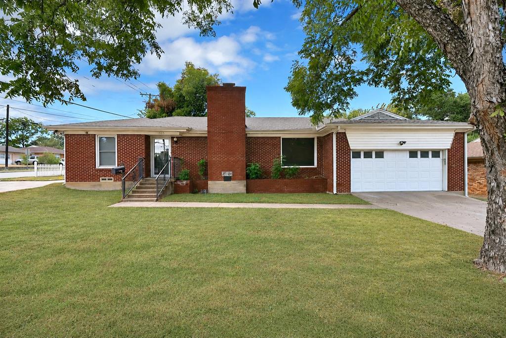 Brookhollow Home for Sale